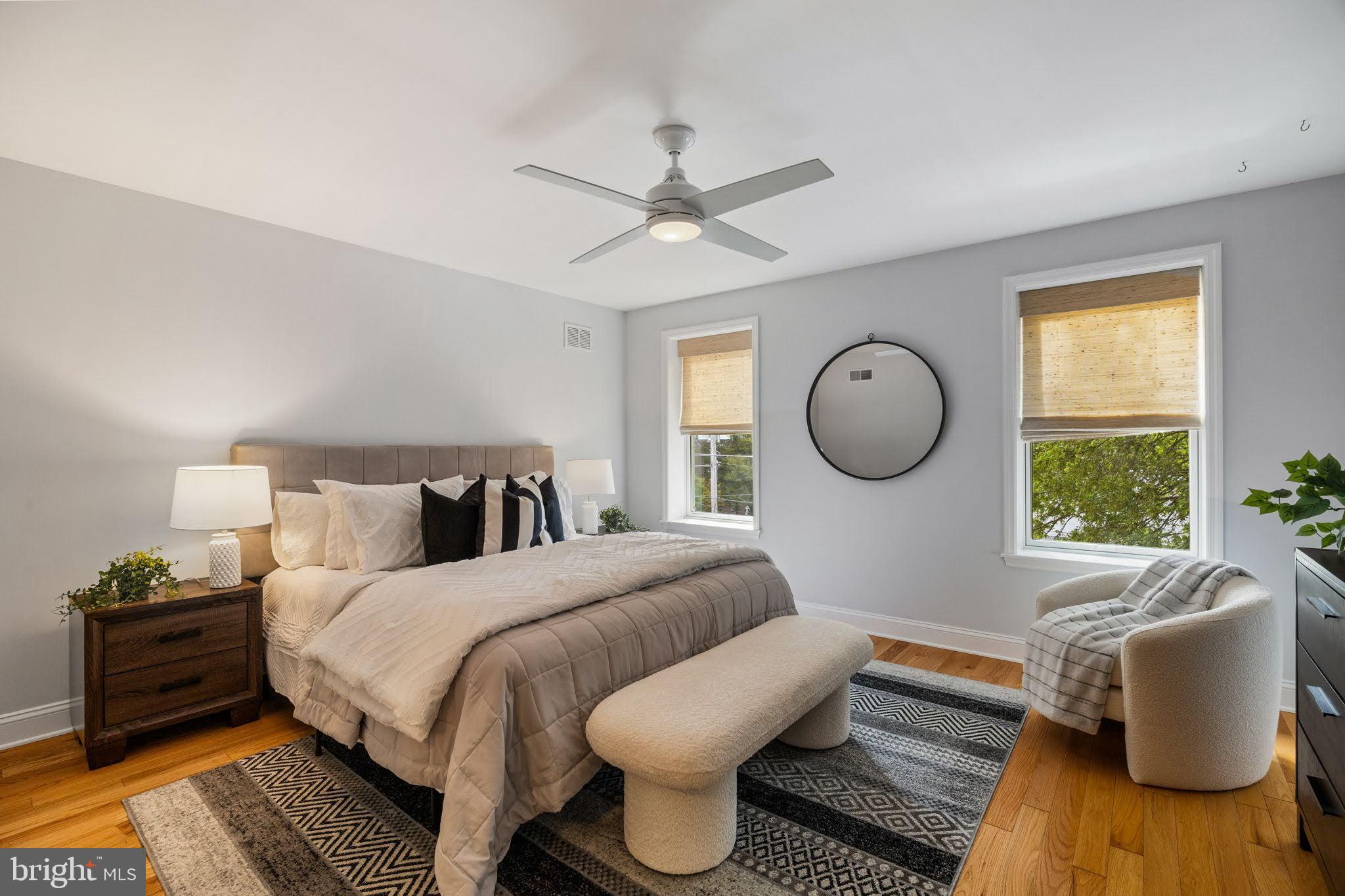 PASSYUNK SQUARE - Residential