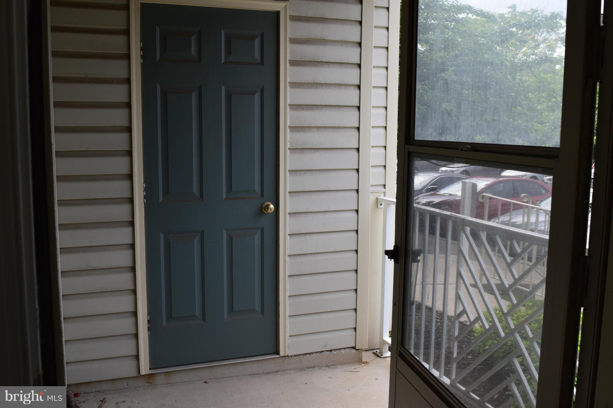 GARDEN AT MCDONOGH - Residential