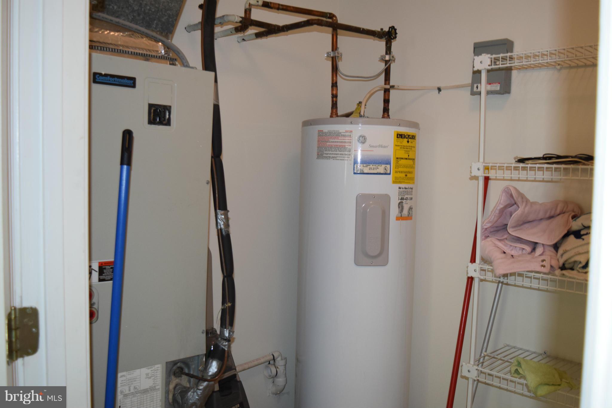 GARDEN AT MCDONOGH - Residential