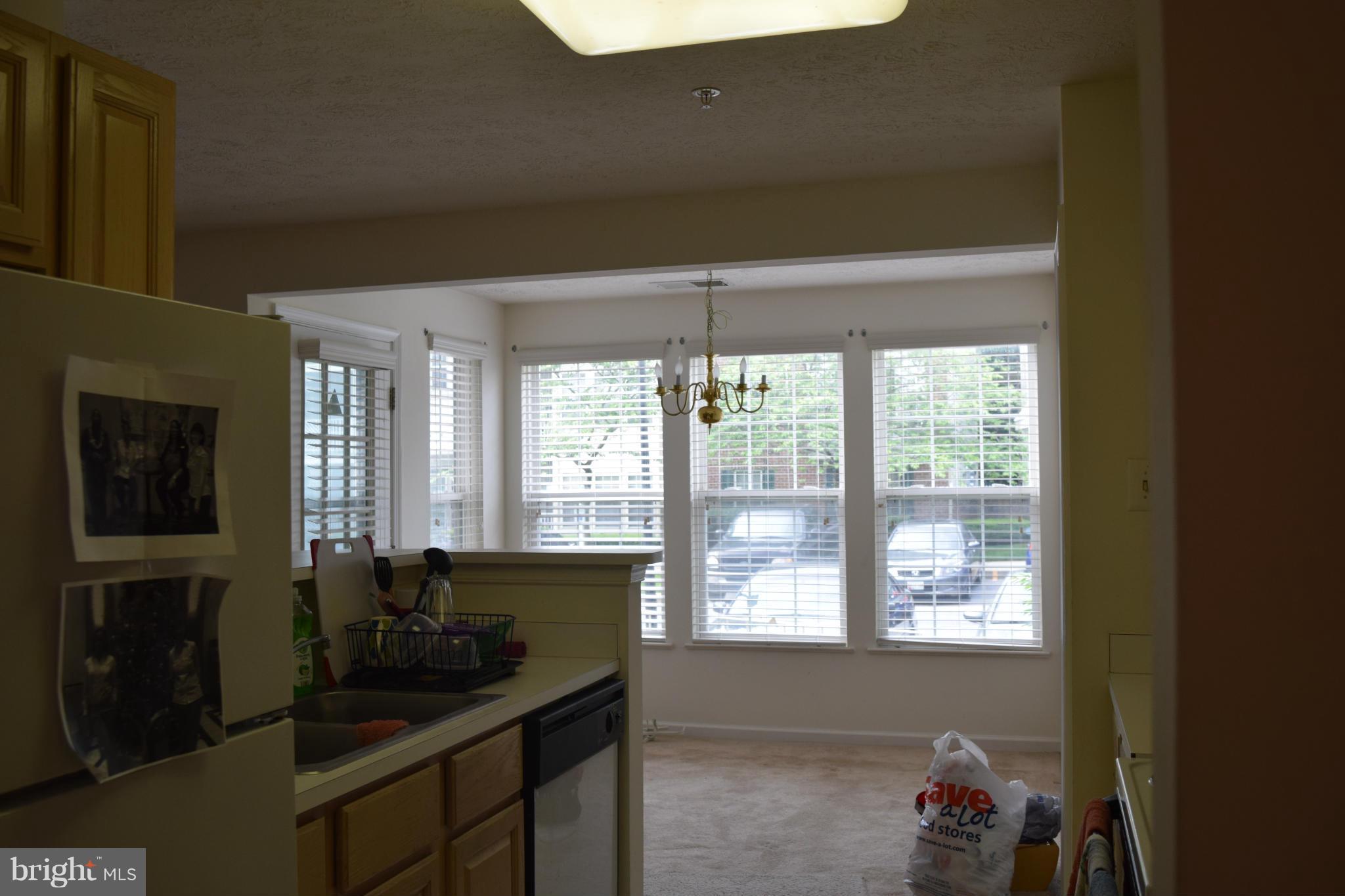 GARDEN AT MCDONOGH - Residential