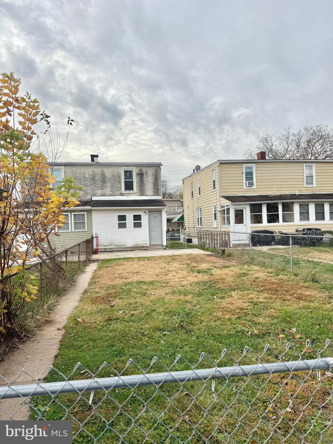 NONE AVAILABLE - Residential Lease