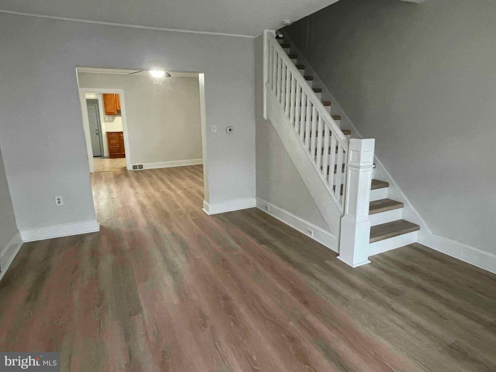 Photo of 1235 Maple Street, POTTSTOWN, PA 19464 (MLS # PAMC2159644)