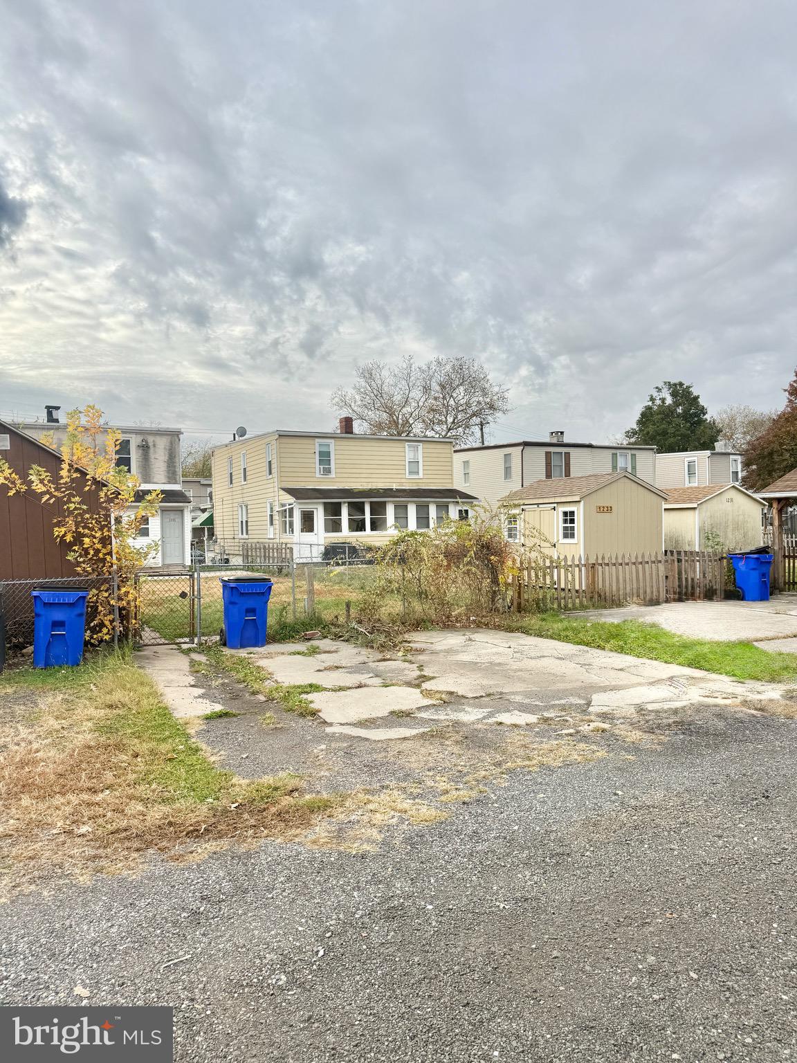 NONE AVAILABLE - Residential Lease