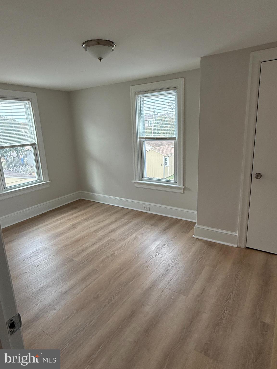 NONE AVAILABLE - Residential Lease