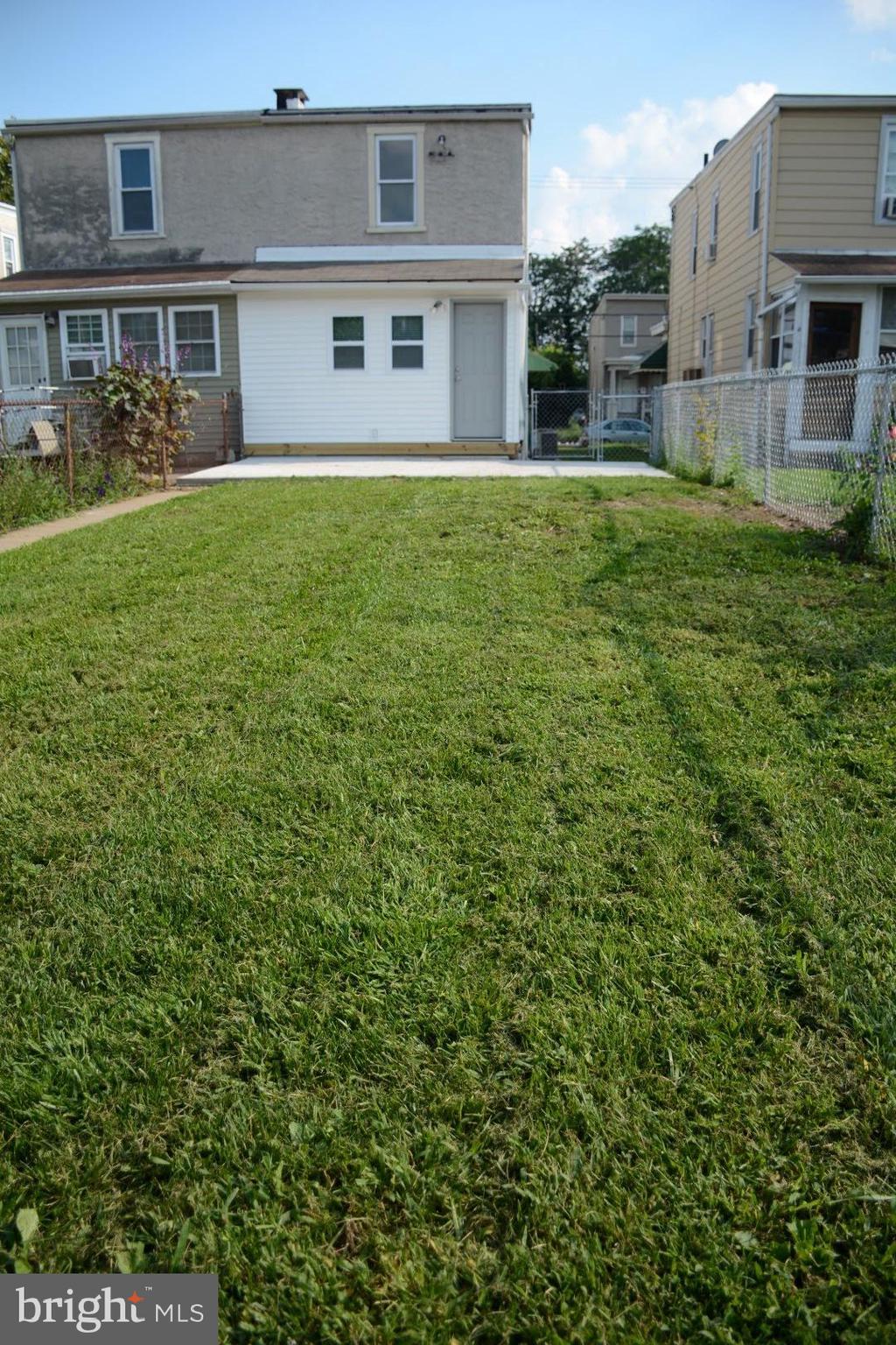 NONE AVAILABLE - Residential Lease