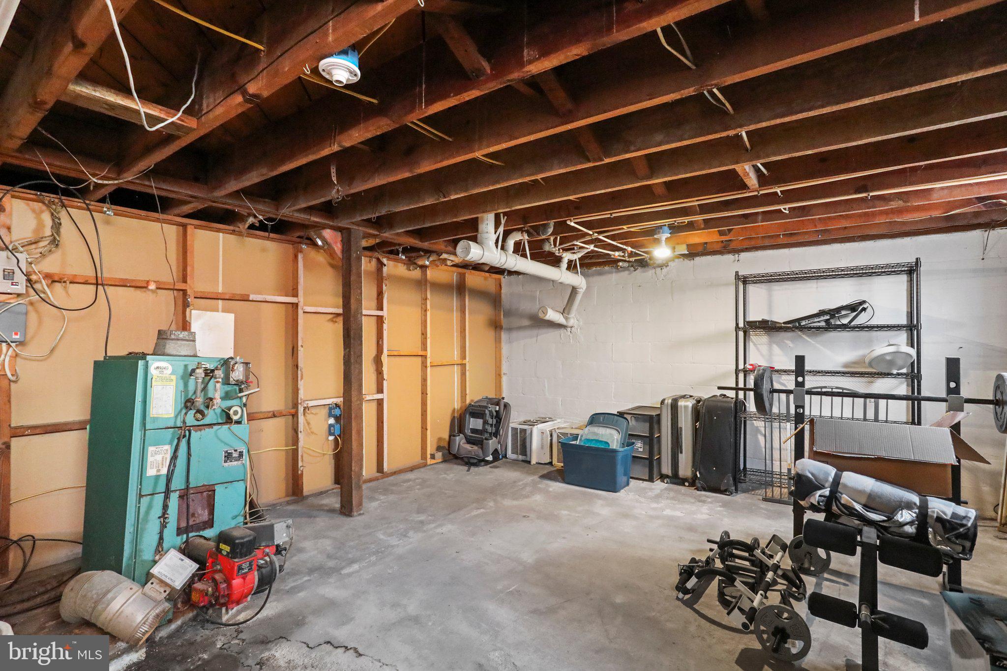 CITY OF MARTINSBURG - Residential