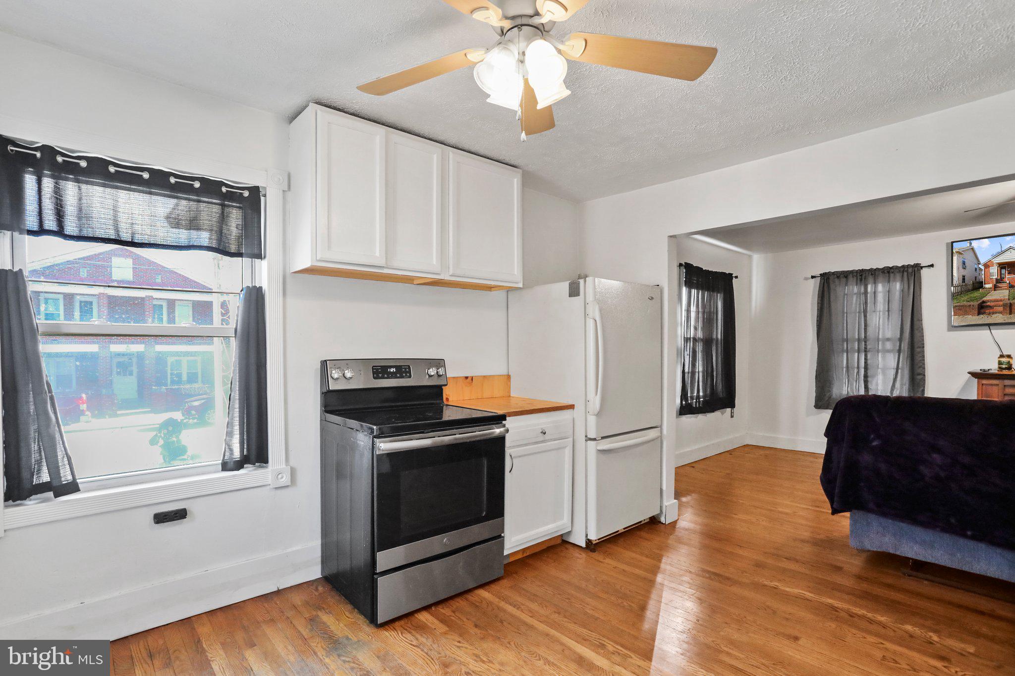 CITY OF MARTINSBURG - Residential