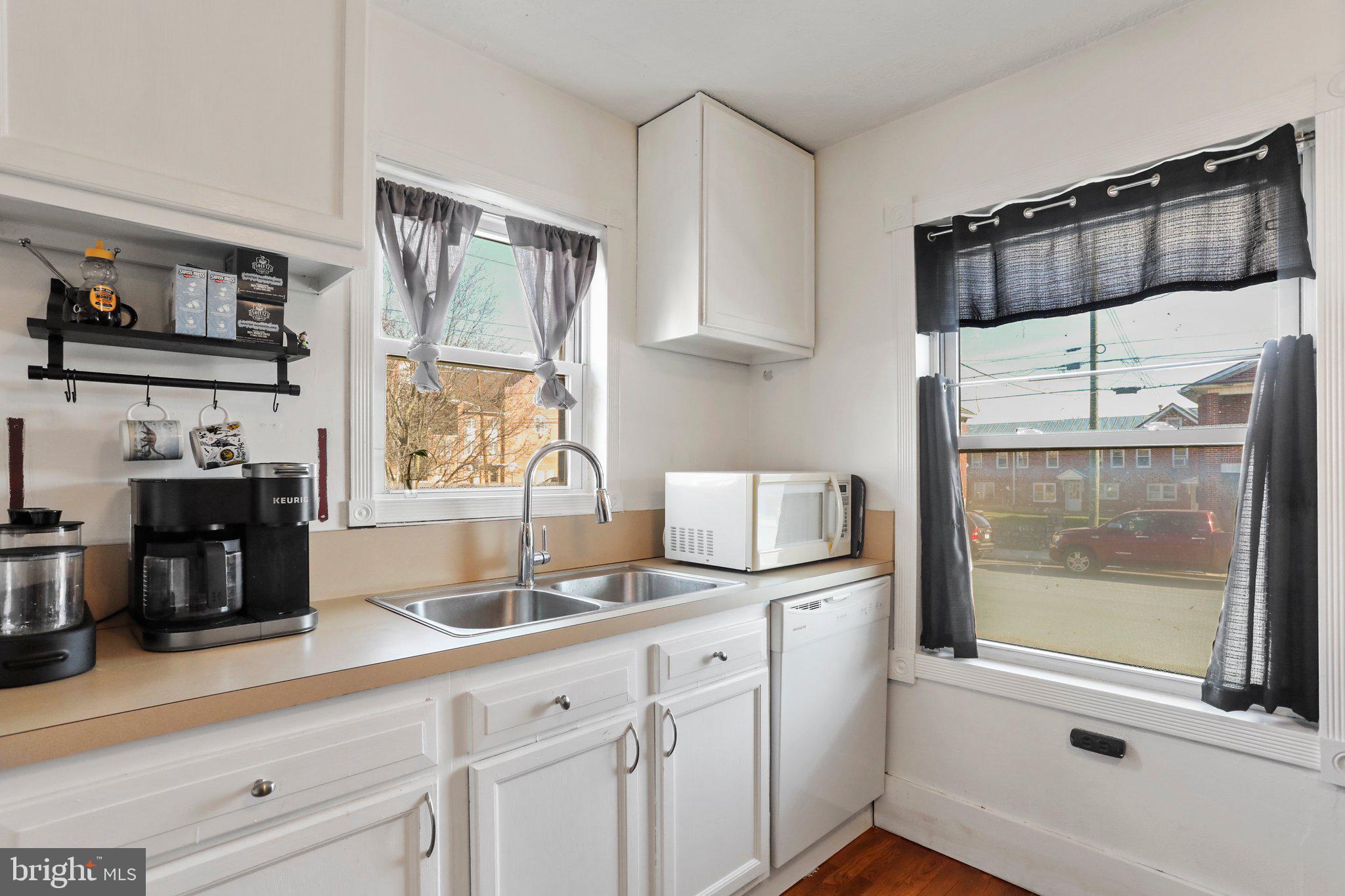 CITY OF MARTINSBURG - Residential