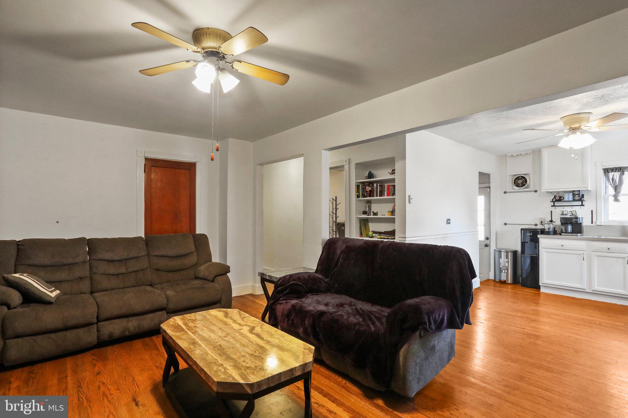 CITY OF MARTINSBURG - Residential