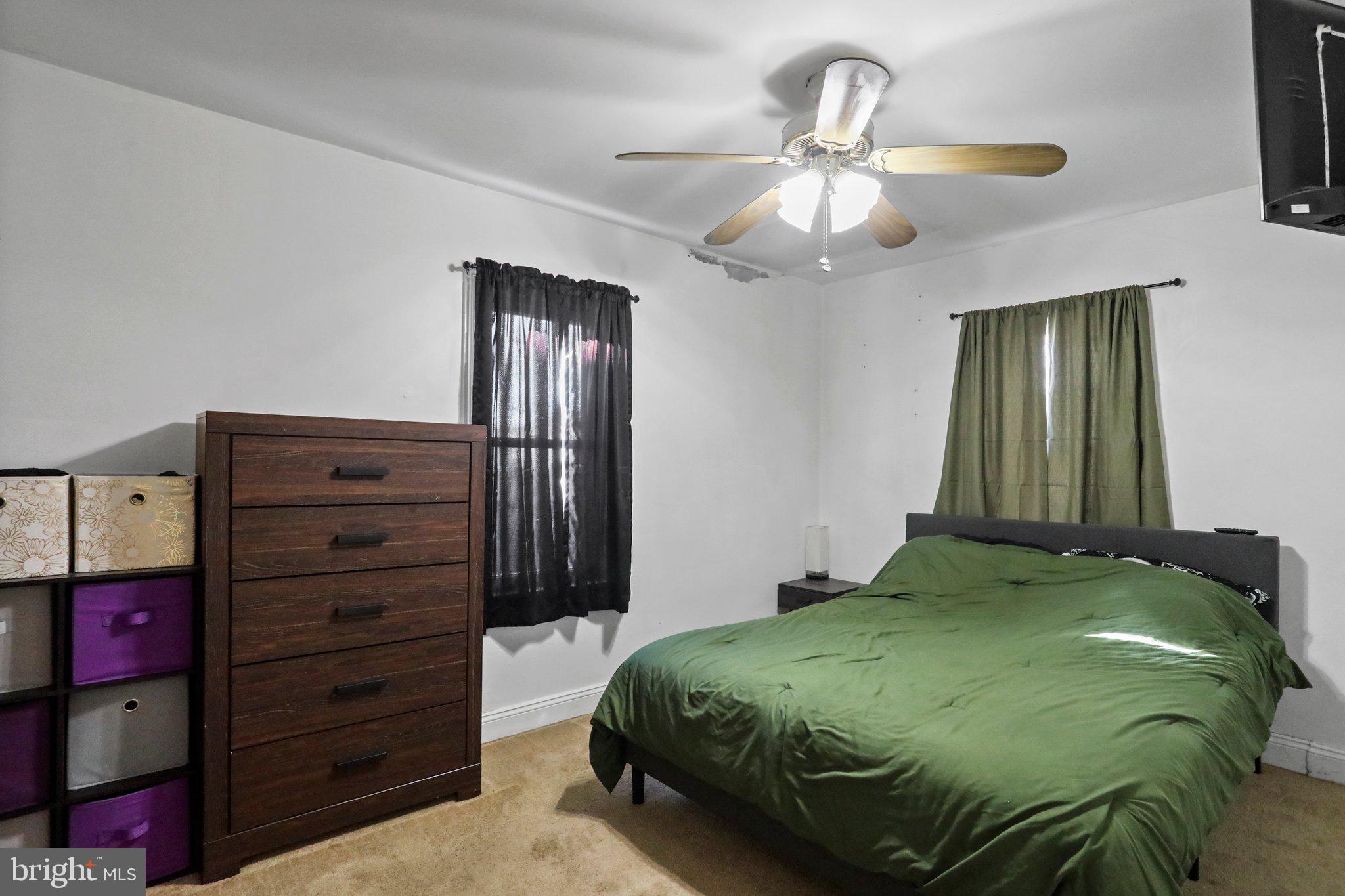 CITY OF MARTINSBURG - Residential