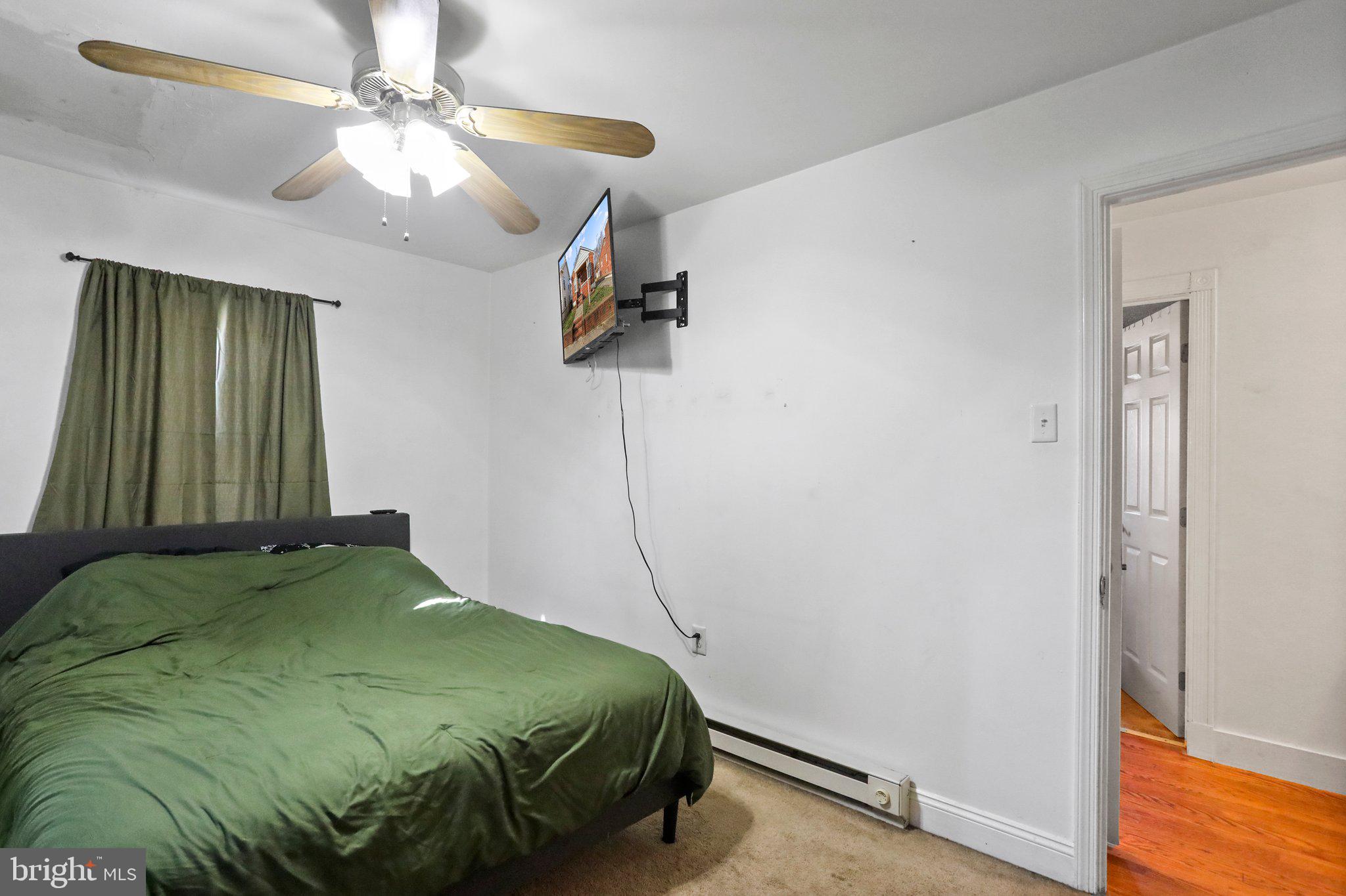 CITY OF MARTINSBURG - Residential