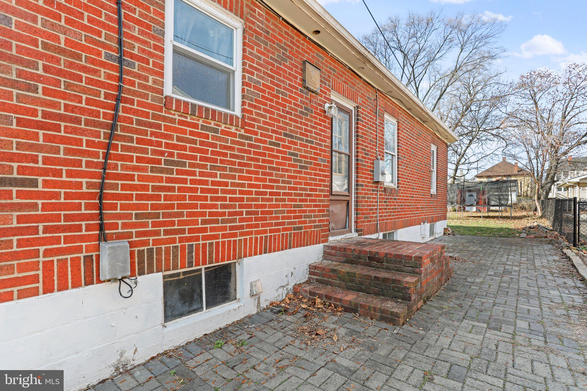 CITY OF MARTINSBURG - Residential