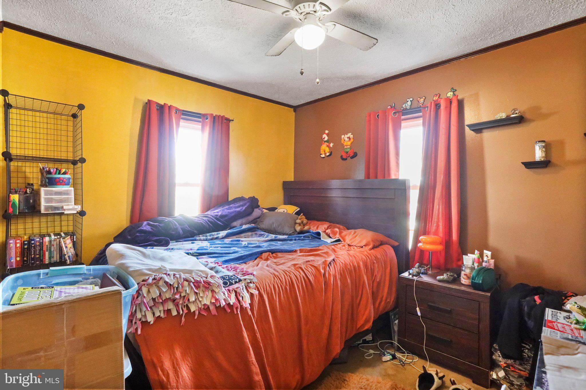 CITY OF MARTINSBURG - Residential