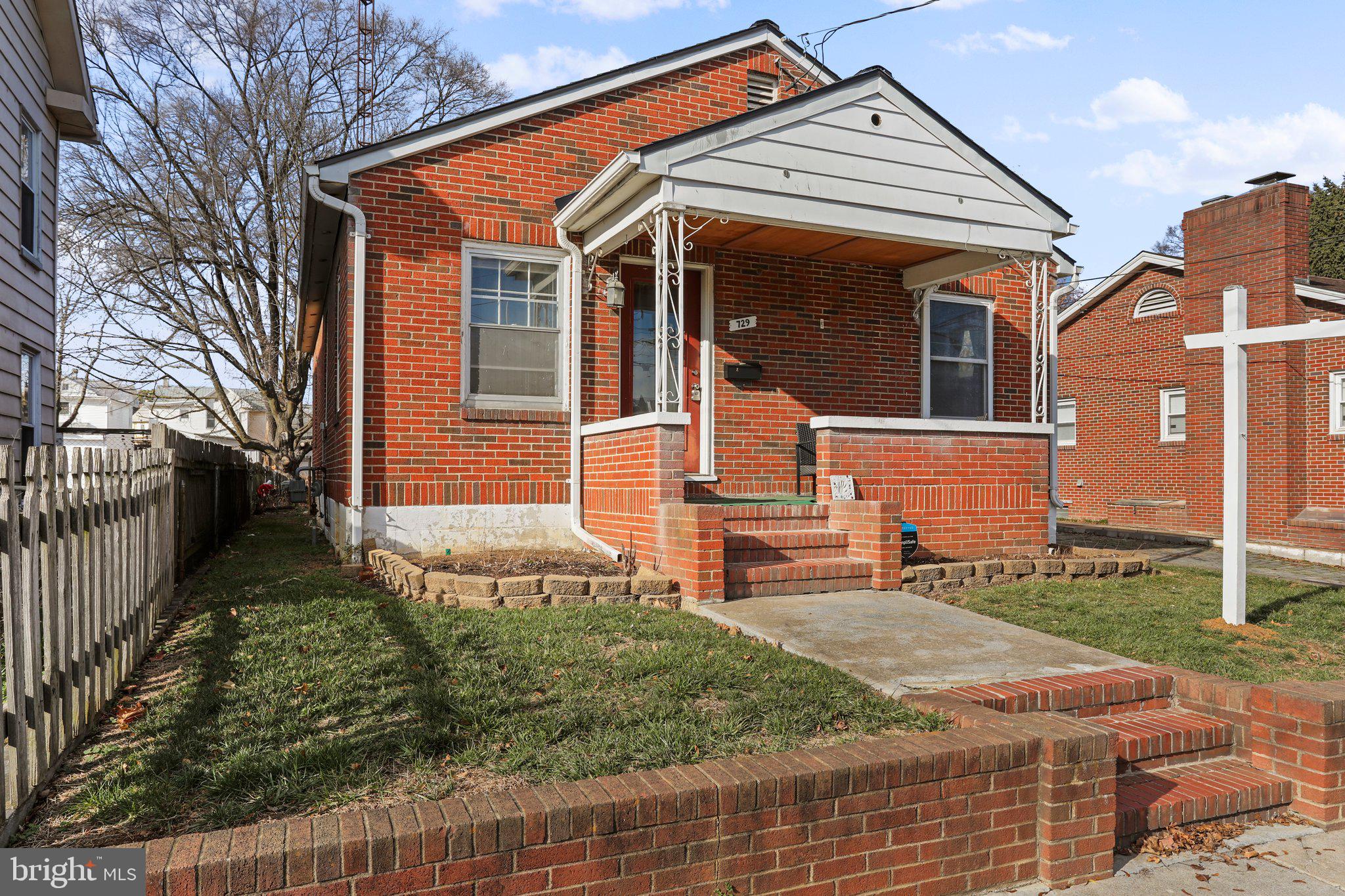 CITY OF MARTINSBURG - Residential