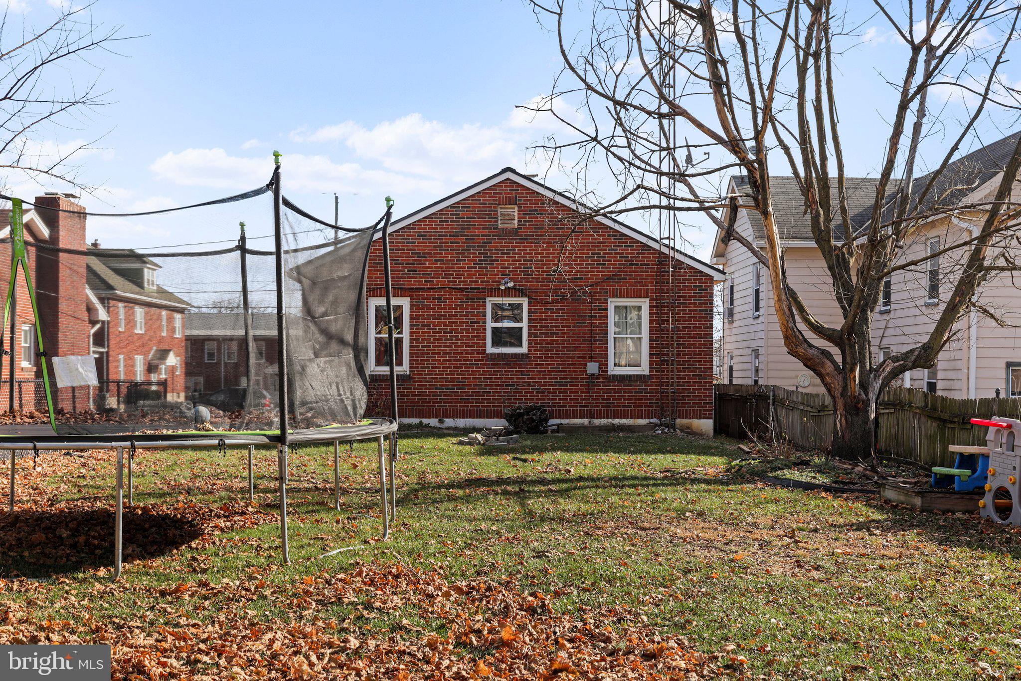 CITY OF MARTINSBURG - Residential