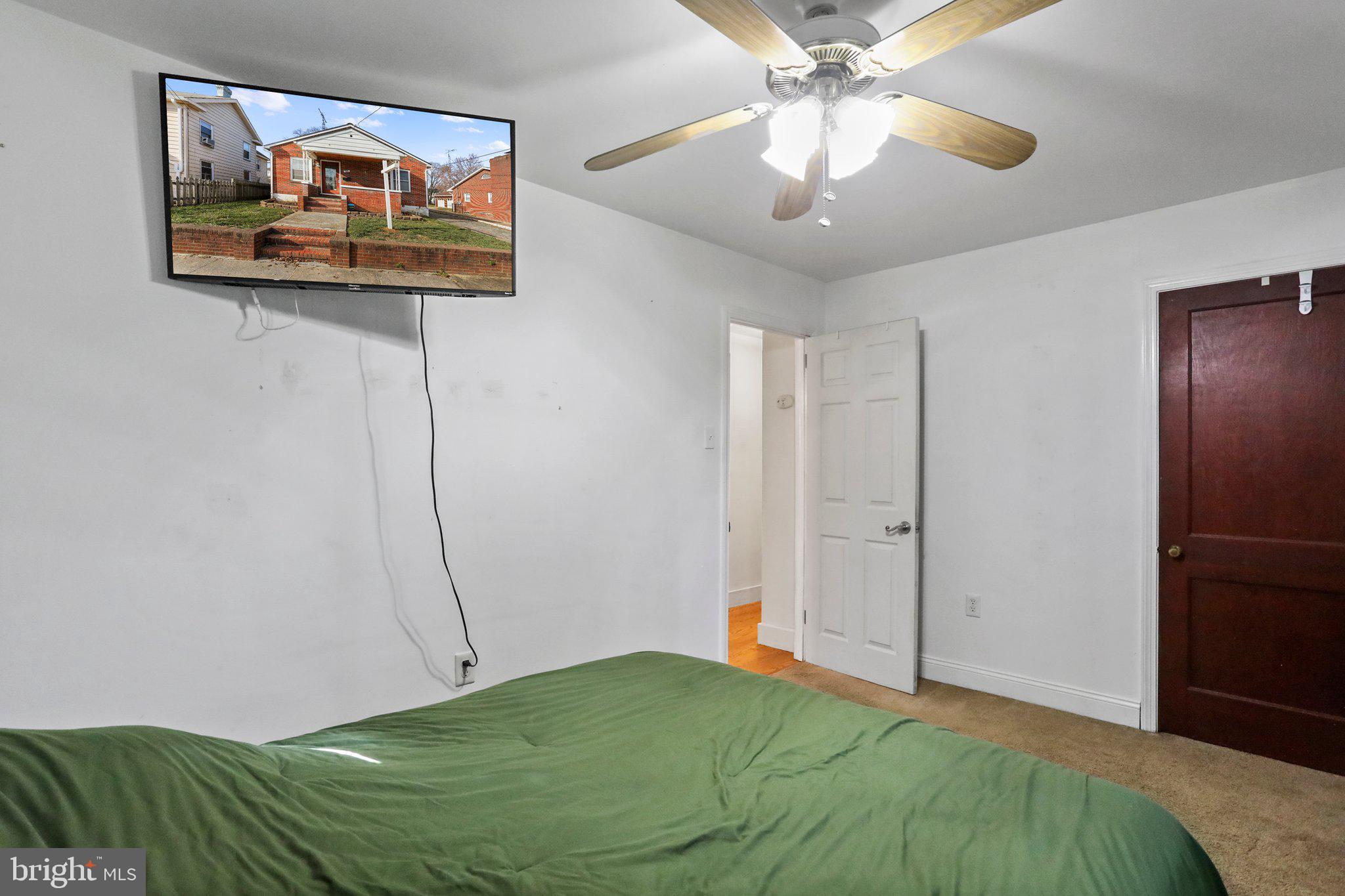 CITY OF MARTINSBURG - Residential