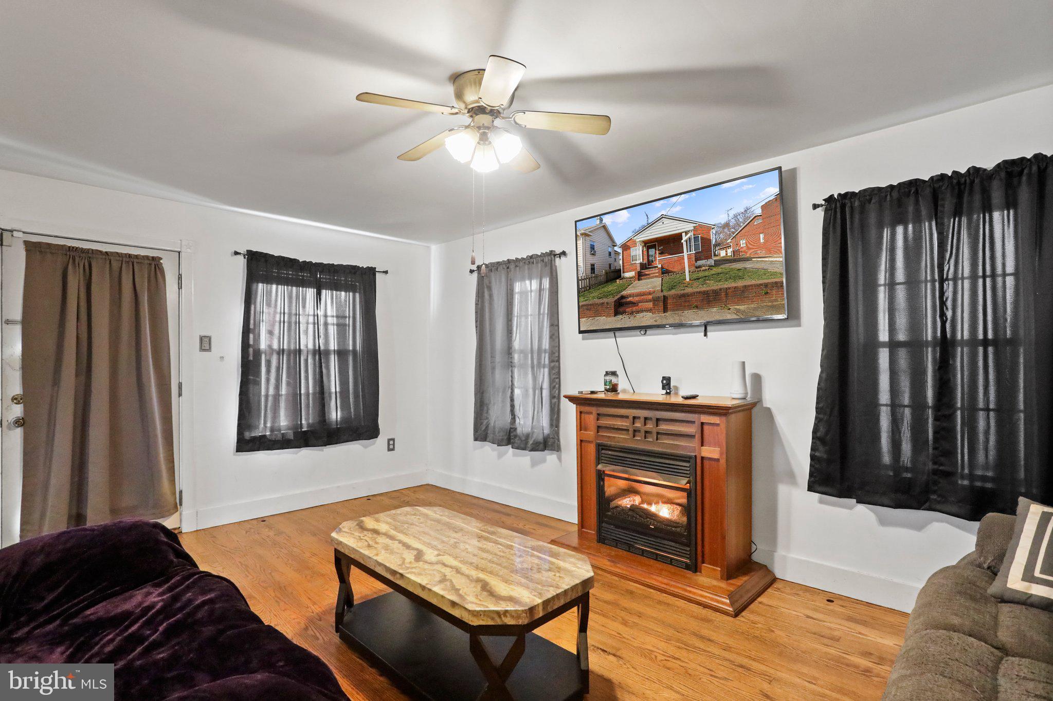 CITY OF MARTINSBURG - Residential