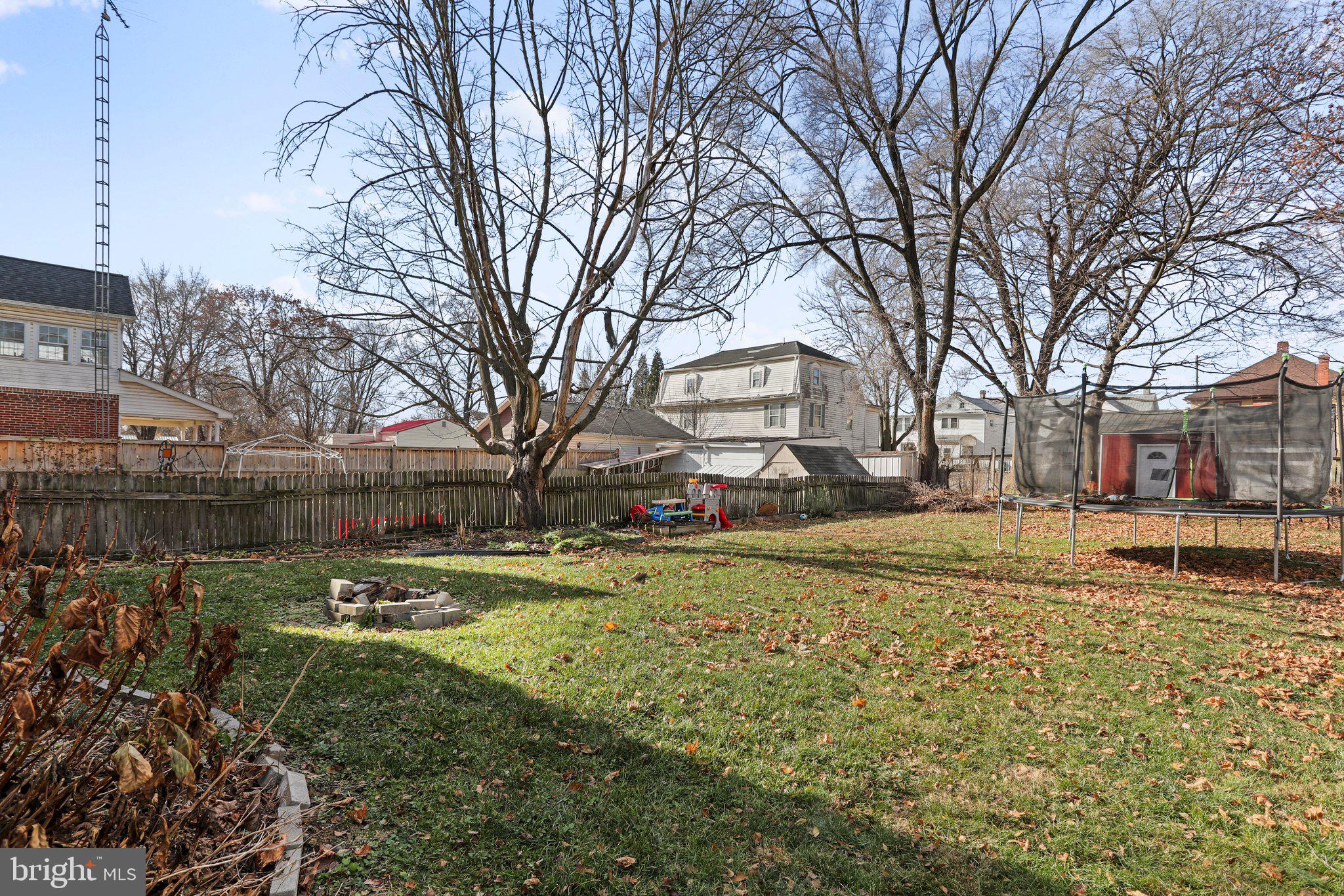 CITY OF MARTINSBURG - Residential