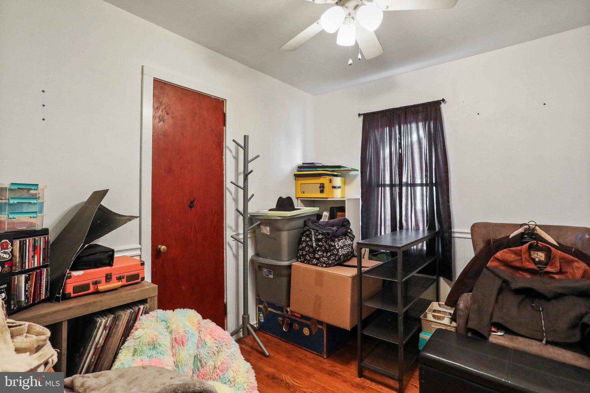 CITY OF MARTINSBURG - Residential