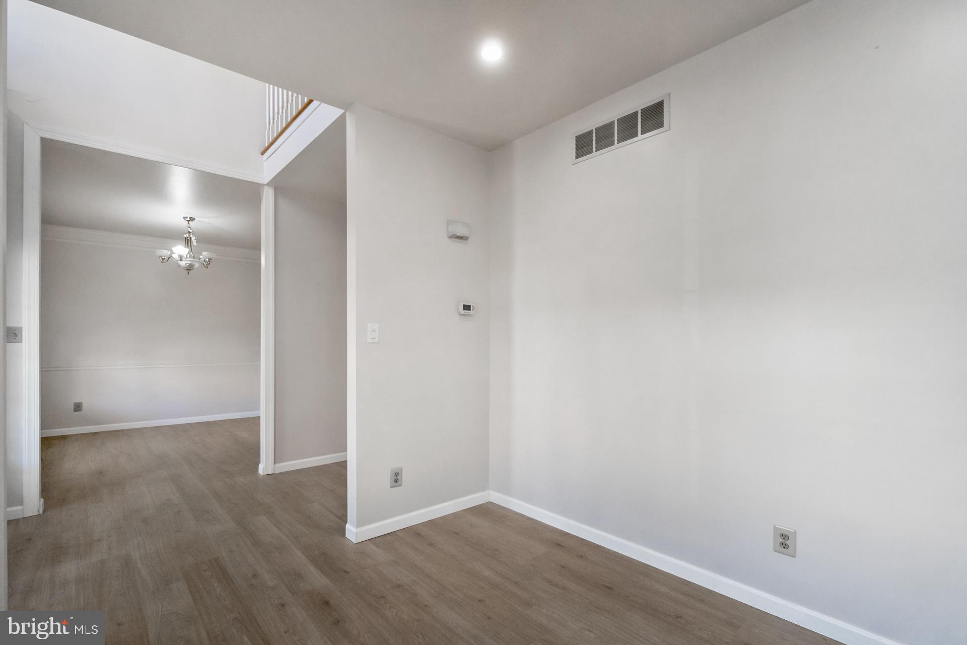 SPINNERSTOWN CROSS - Residential