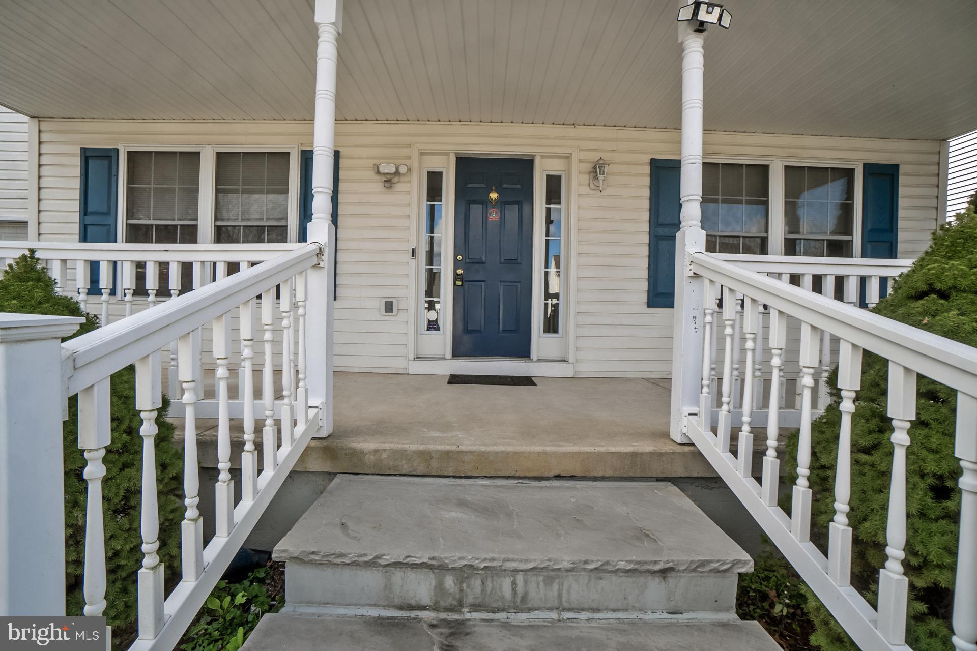 SPINNERSTOWN CROSS - Residential