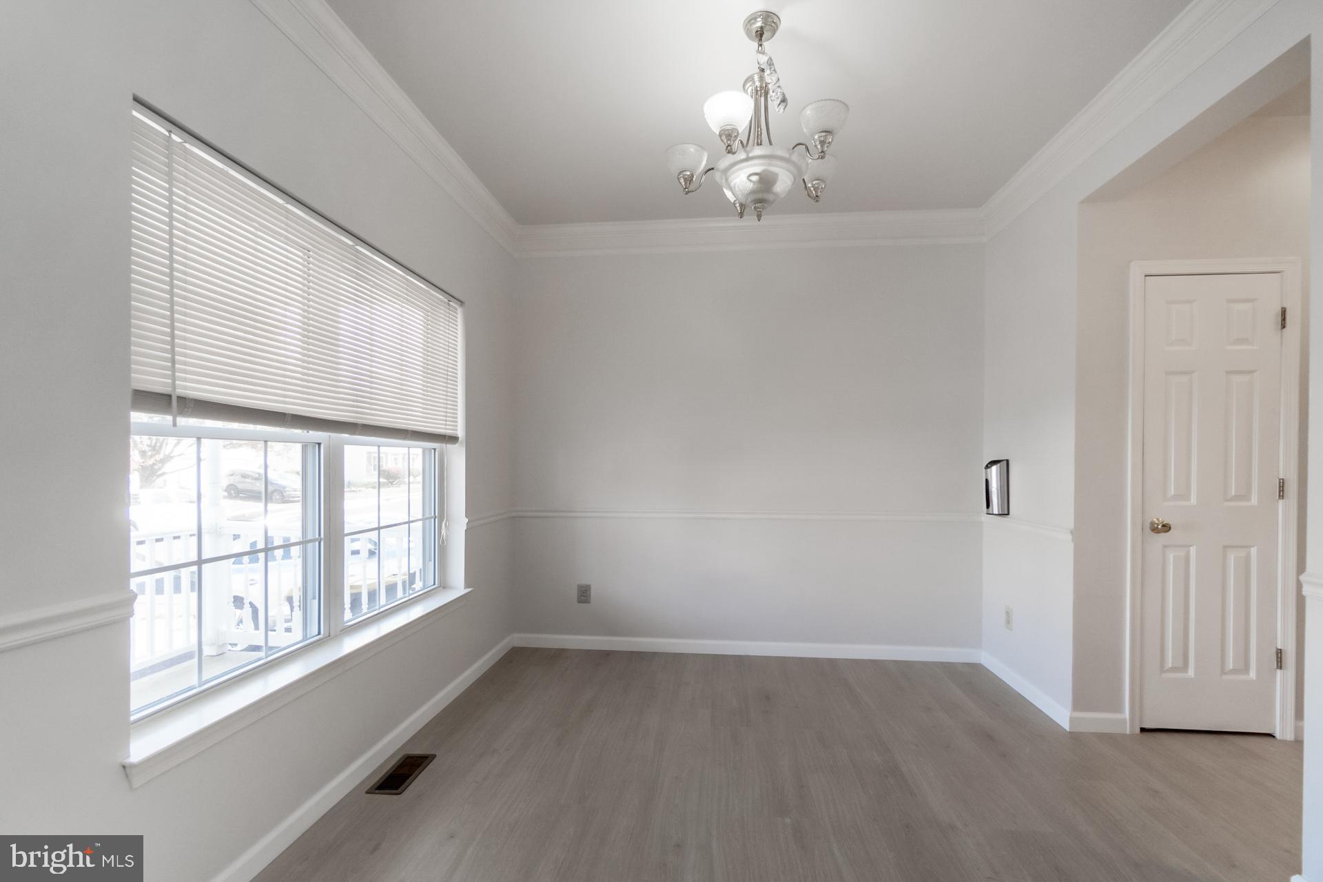 SPINNERSTOWN CROSS - Residential