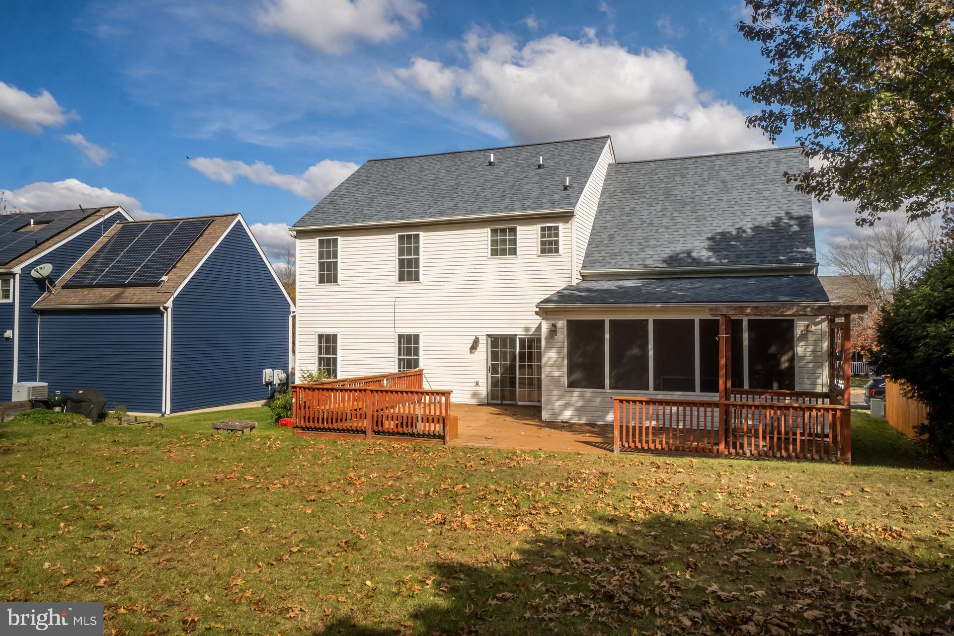 SPINNERSTOWN CROSS - Residential