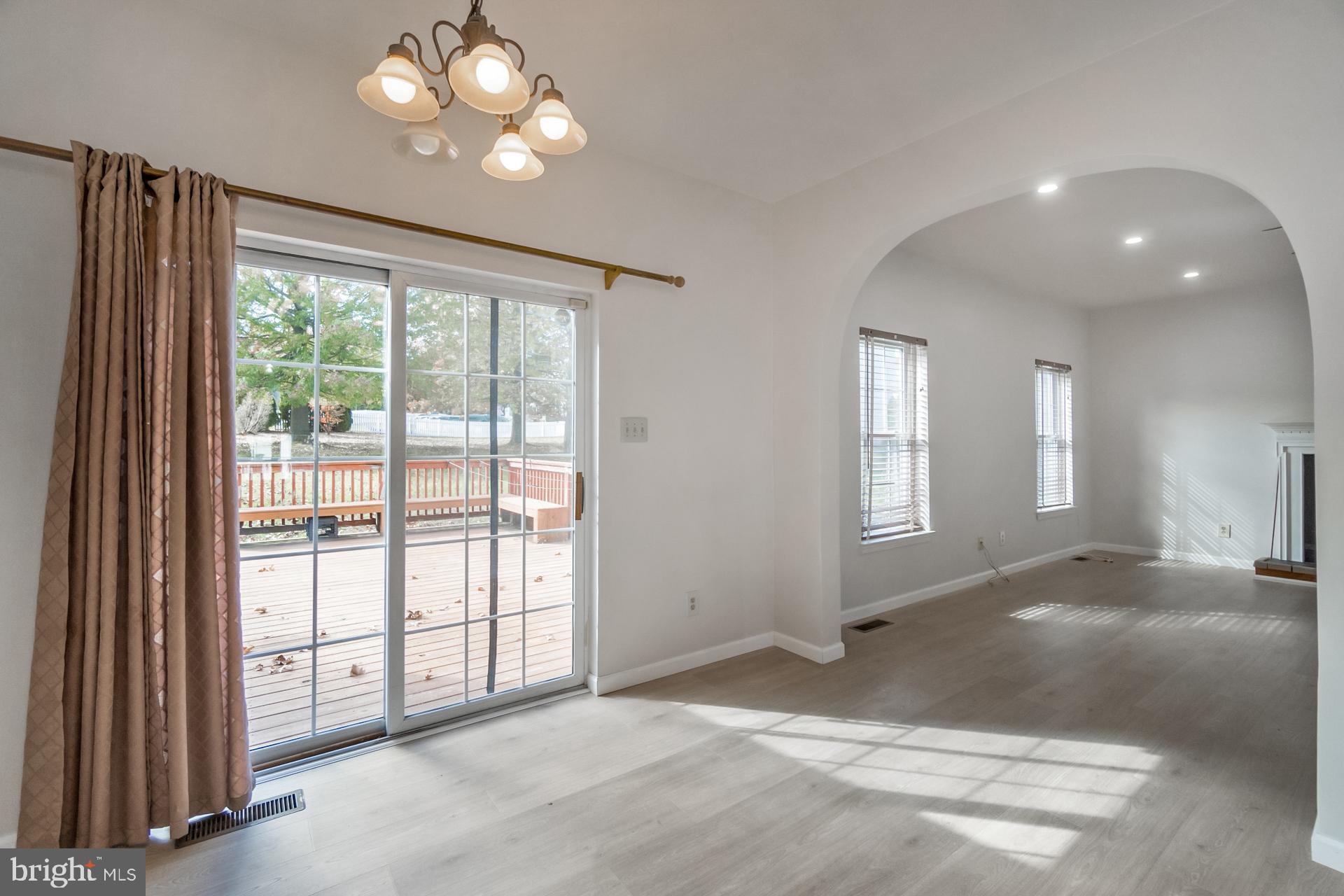 SPINNERSTOWN CROSS - Residential