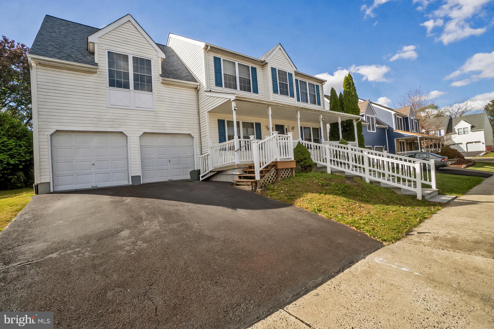 SPINNERSTOWN CROSS - Residential