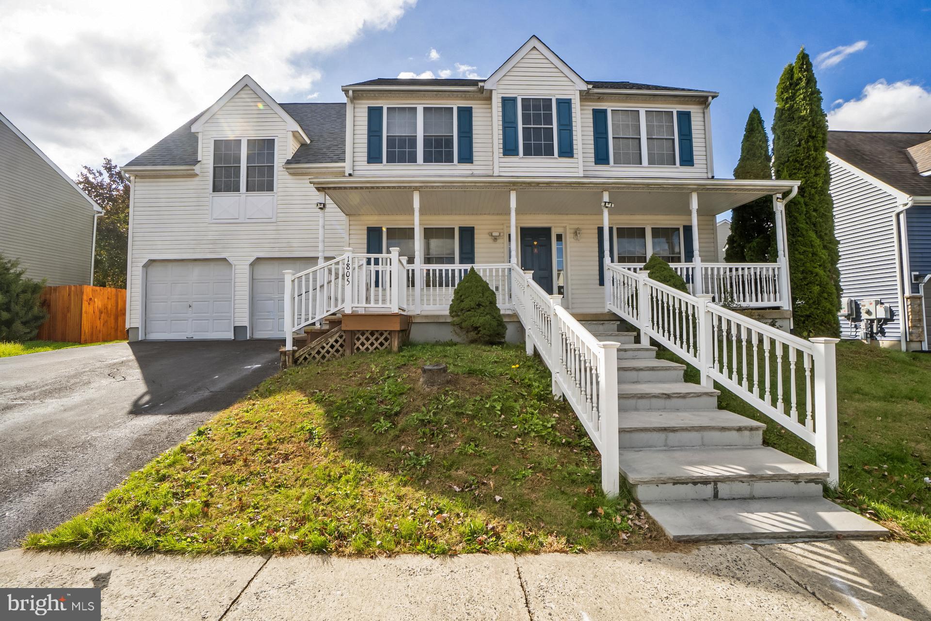 SPINNERSTOWN CROSS - Residential