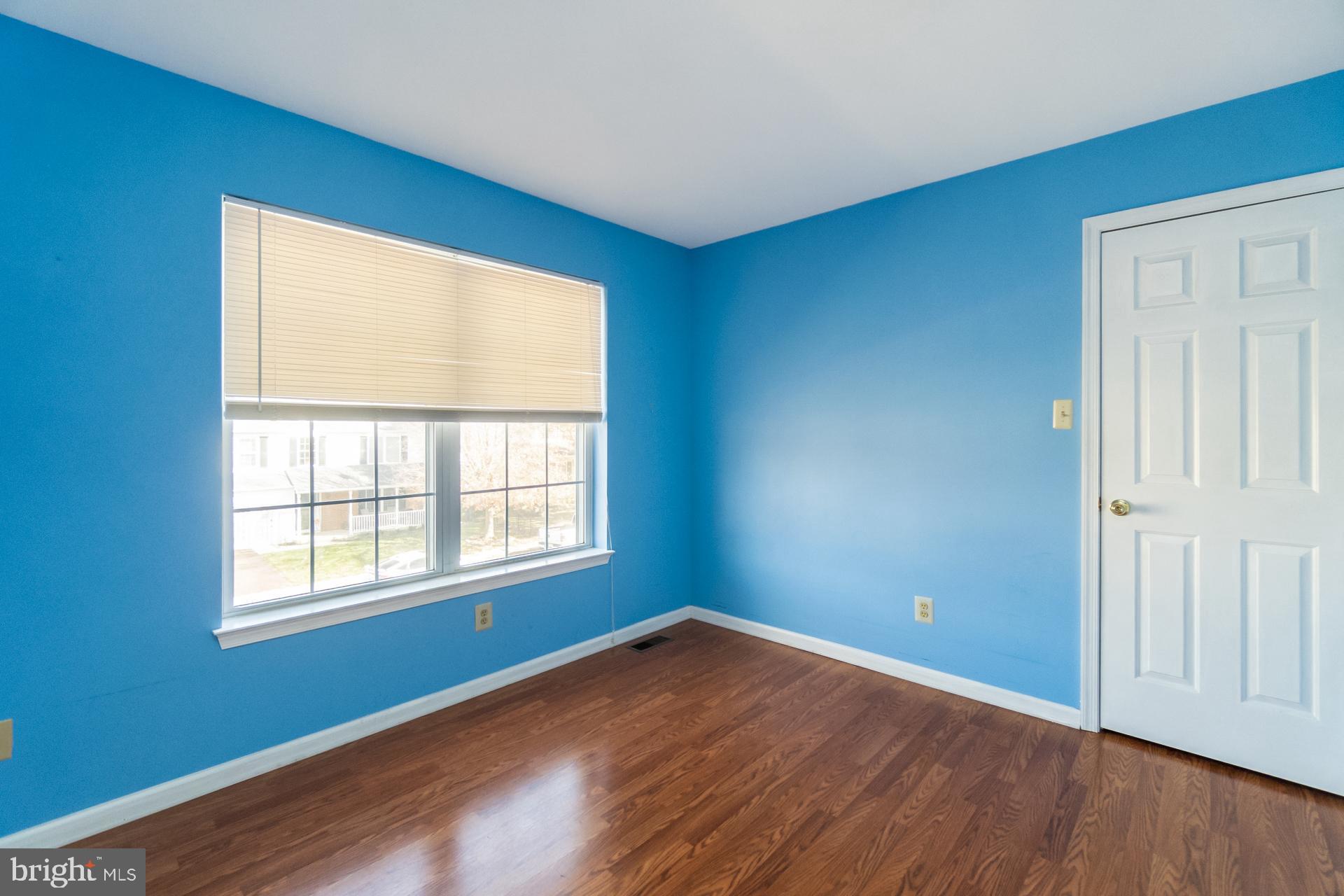 SPINNERSTOWN CROSS - Residential