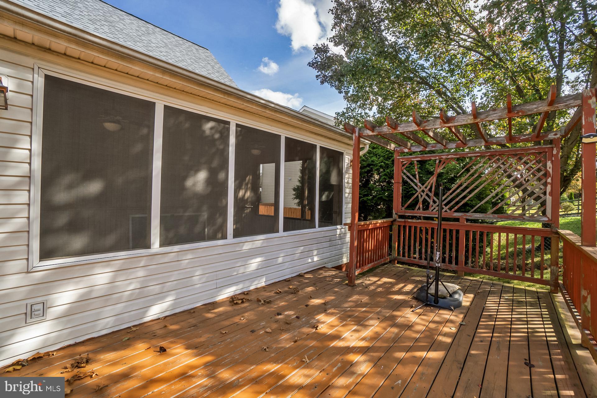 SPINNERSTOWN CROSS - Residential