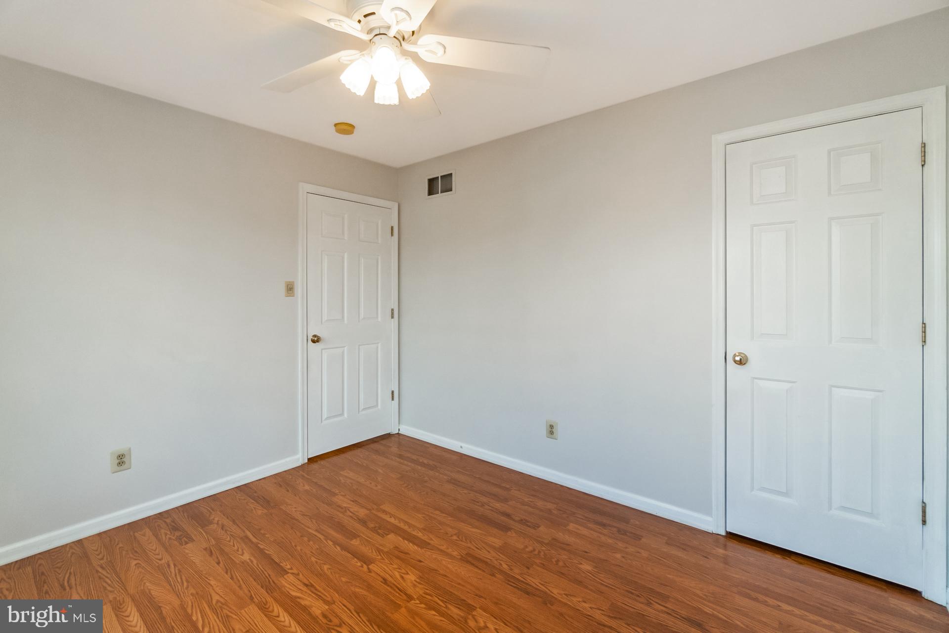 SPINNERSTOWN CROSS - Residential