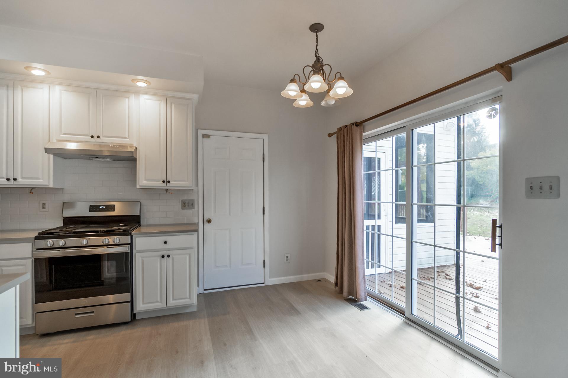 SPINNERSTOWN CROSS - Residential