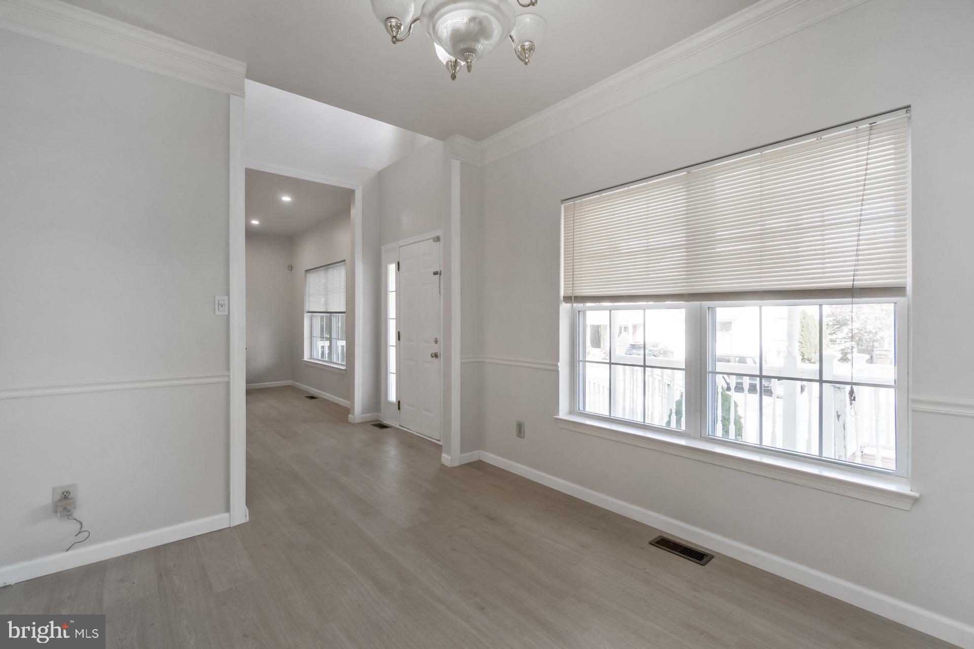 SPINNERSTOWN CROSS - Residential