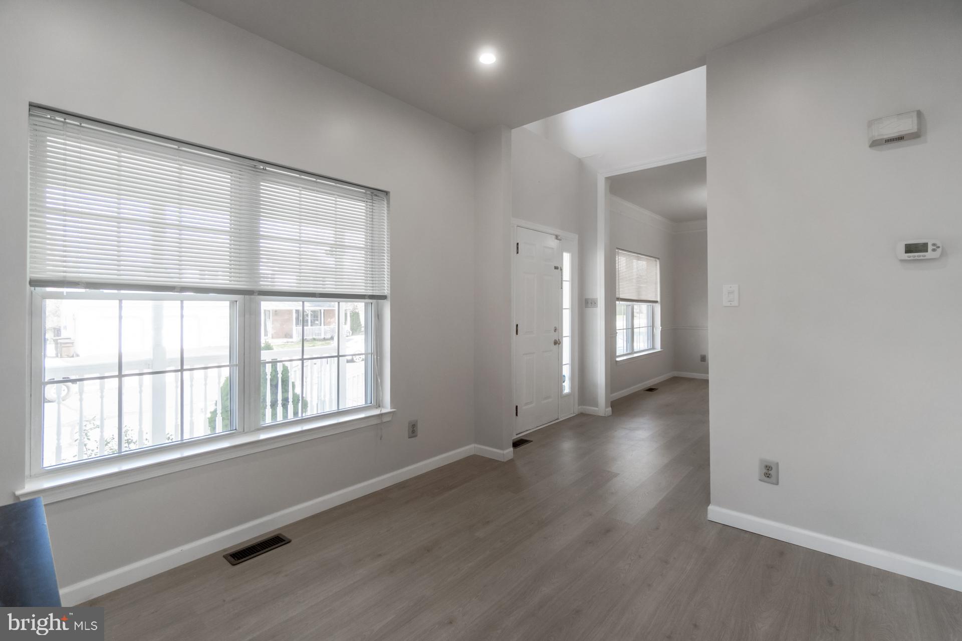 SPINNERSTOWN CROSS - Residential