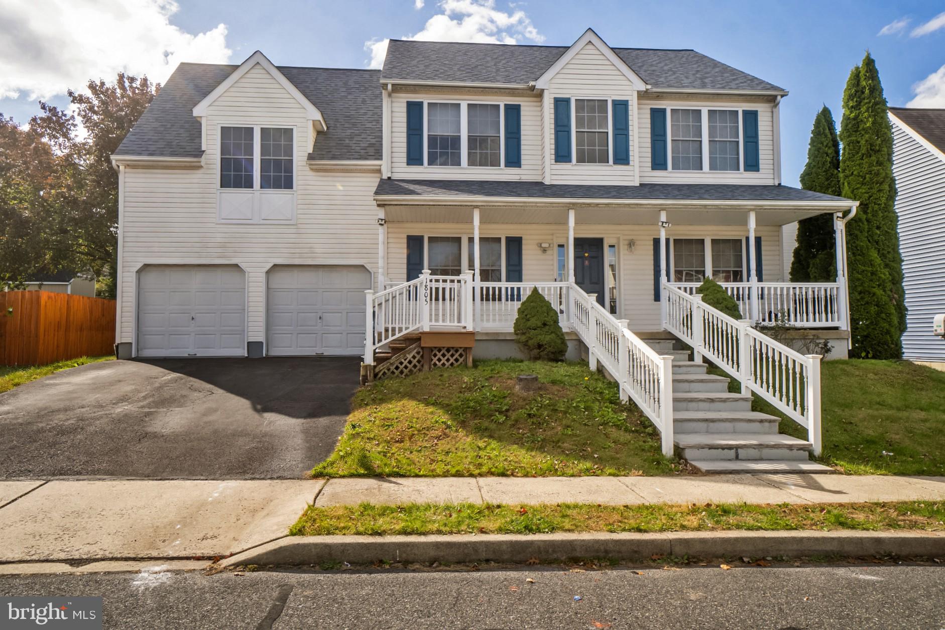 SPINNERSTOWN CROSS - Residential