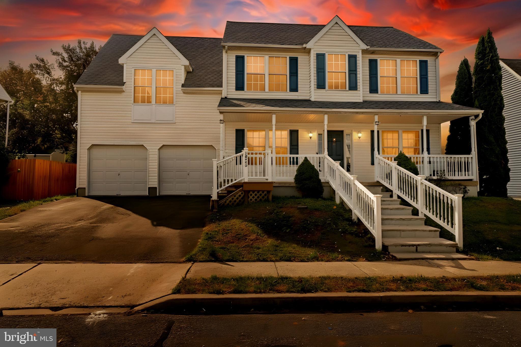 SPINNERSTOWN CROSS - Residential