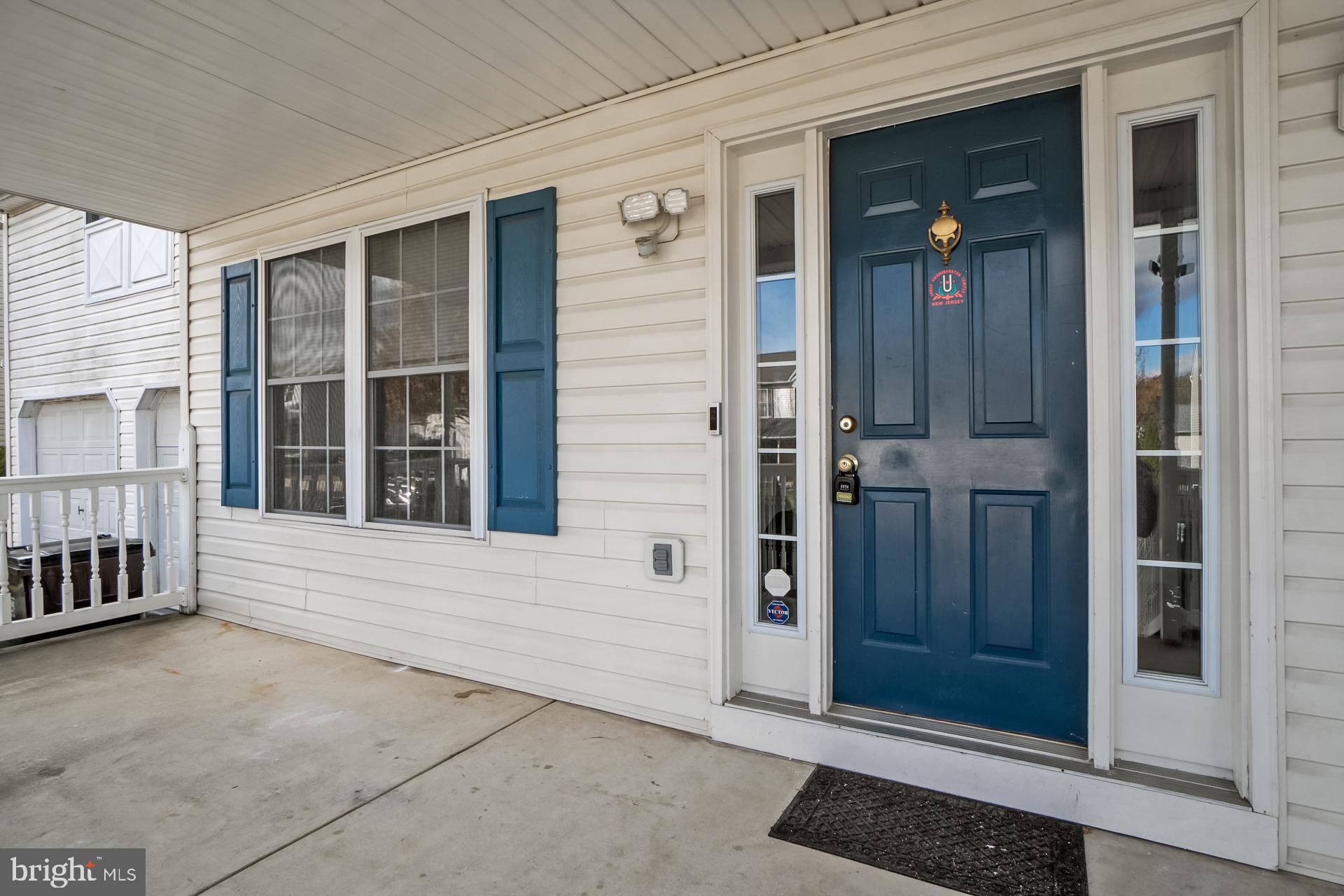 SPINNERSTOWN CROSS - Residential