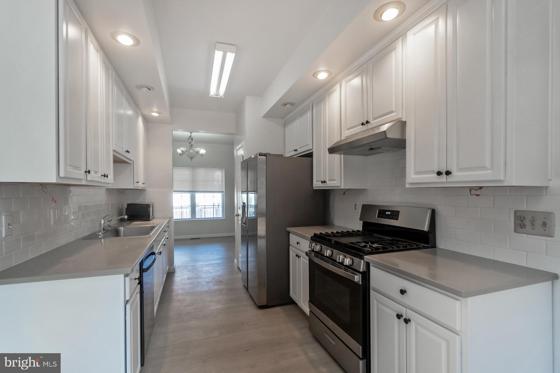 SPINNERSTOWN CROSS - Residential