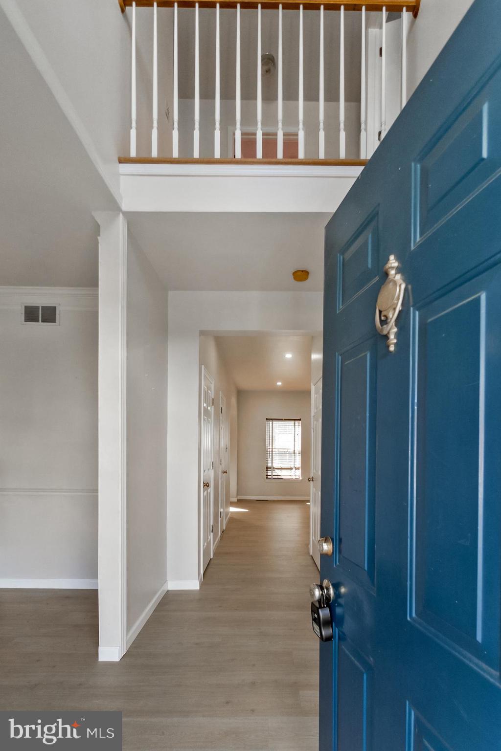 SPINNERSTOWN CROSS - Residential