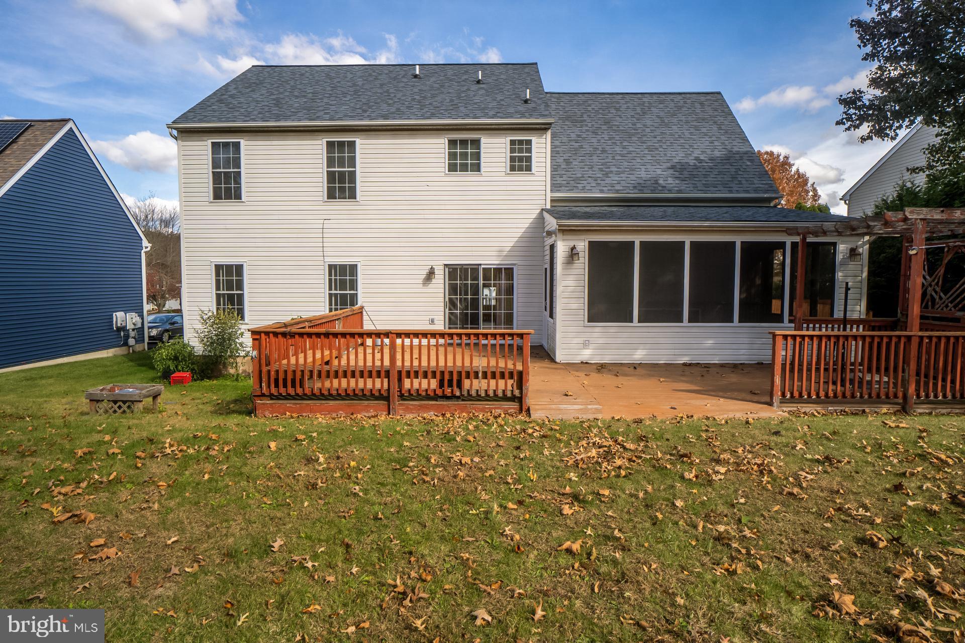 SPINNERSTOWN CROSS - Residential