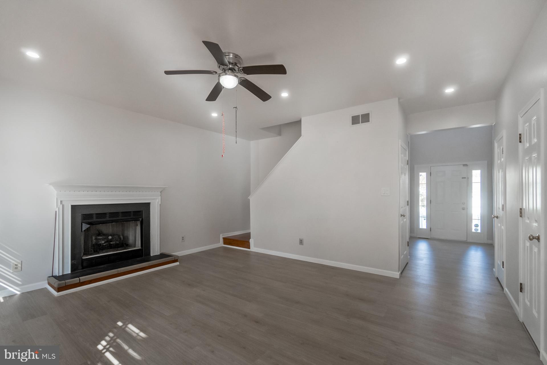 SPINNERSTOWN CROSS - Residential