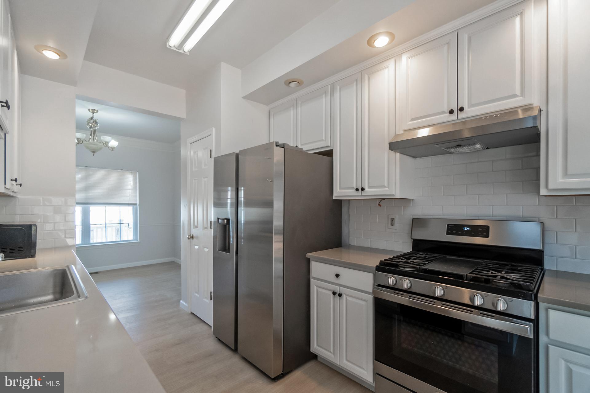 SPINNERSTOWN CROSS - Residential