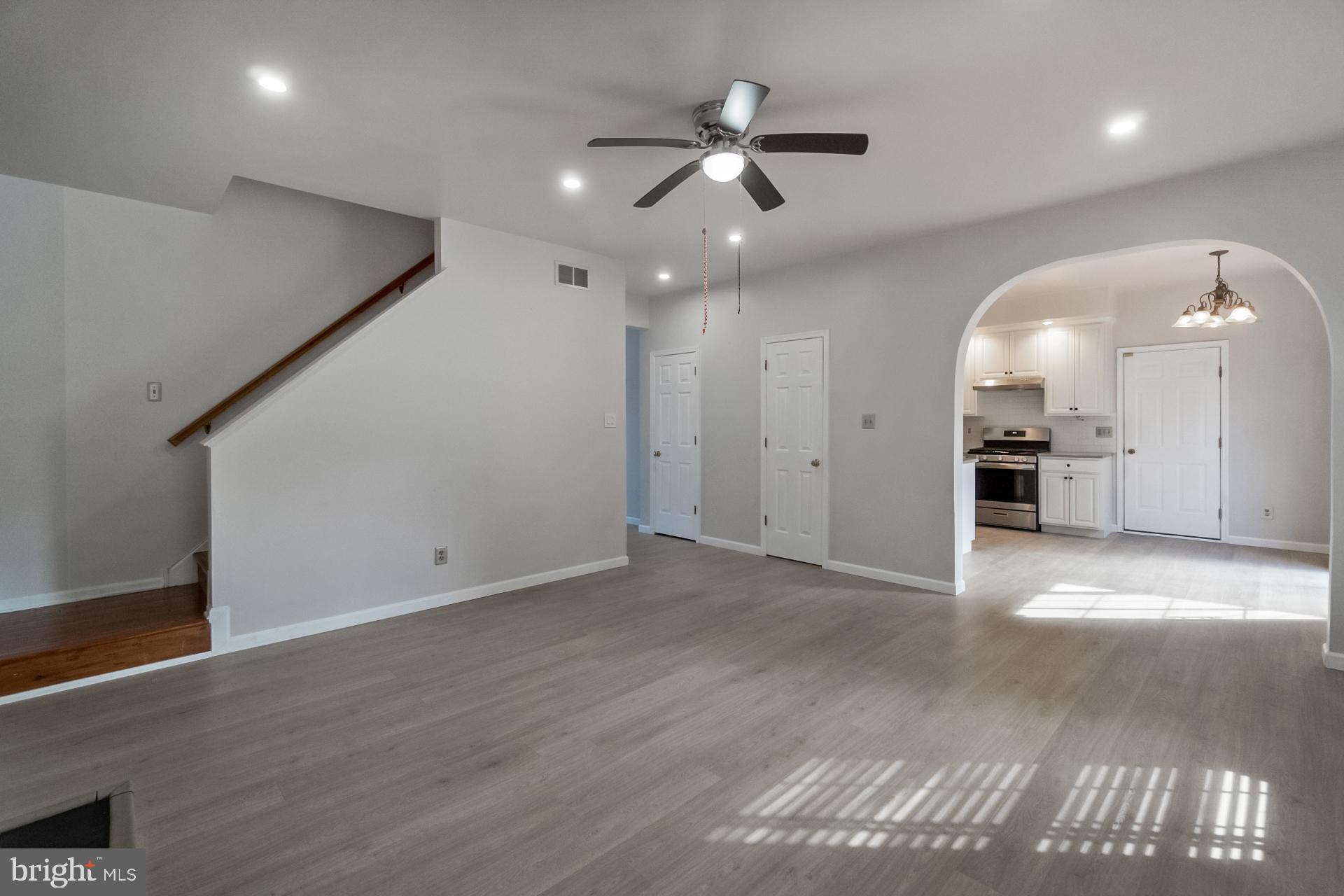 SPINNERSTOWN CROSS - Residential