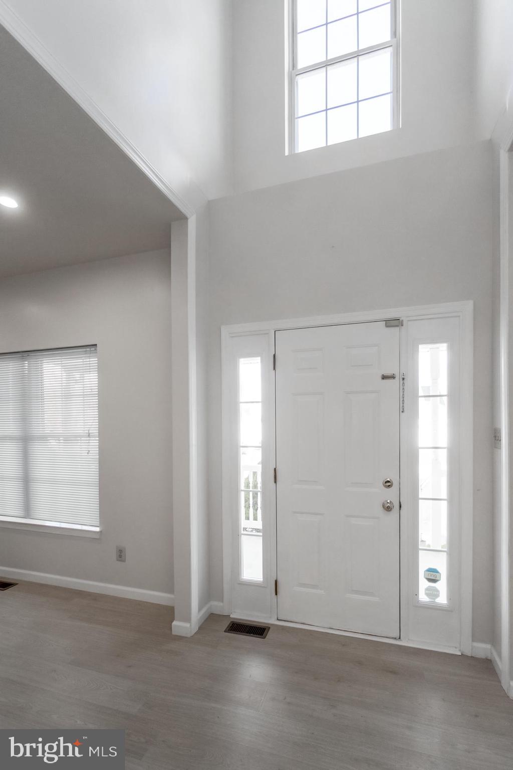 SPINNERSTOWN CROSS - Residential