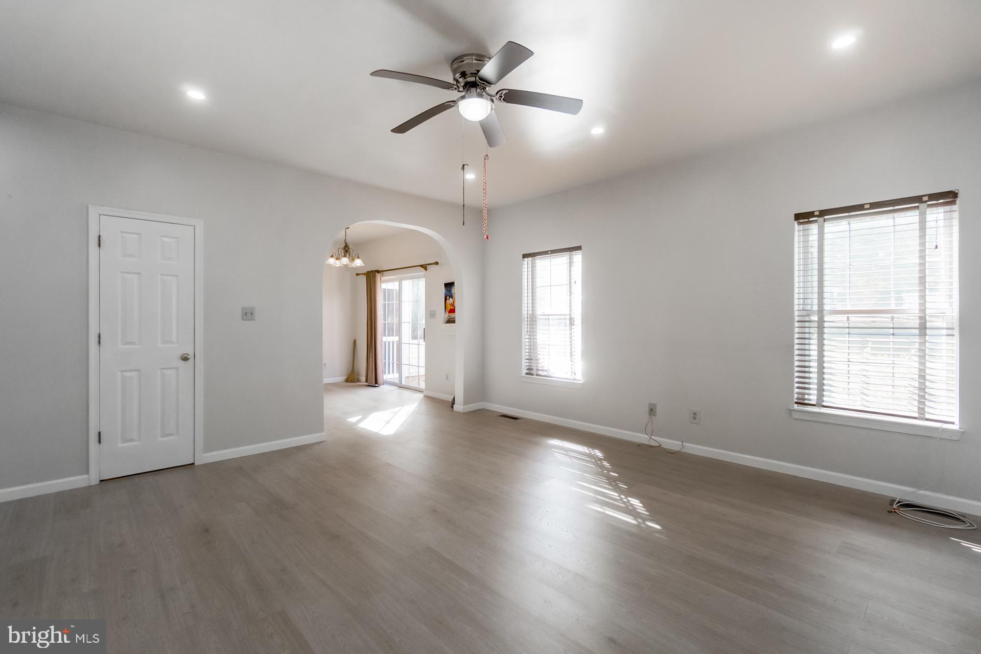 SPINNERSTOWN CROSS - Residential