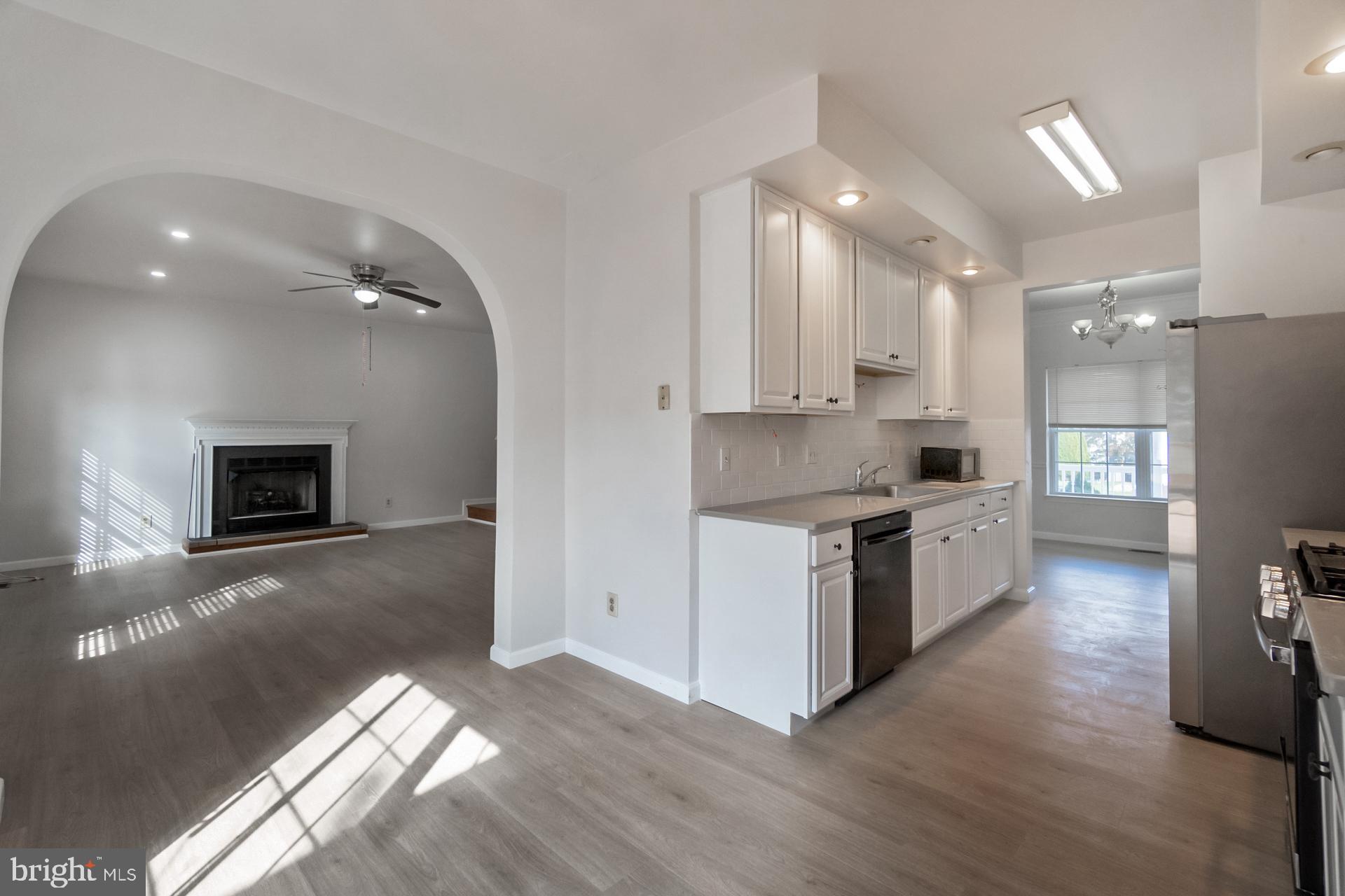 SPINNERSTOWN CROSS - Residential