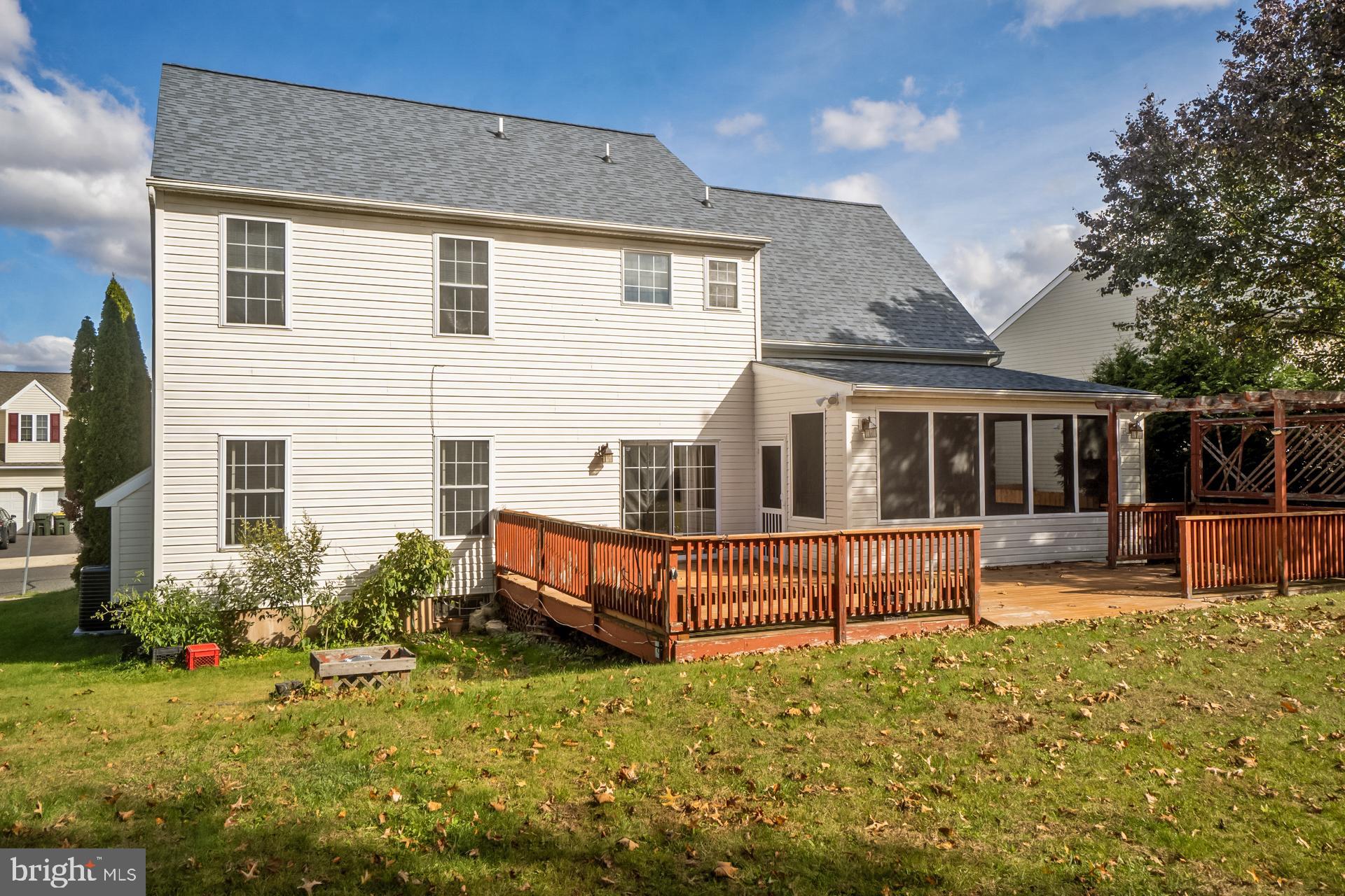 SPINNERSTOWN CROSS - Residential