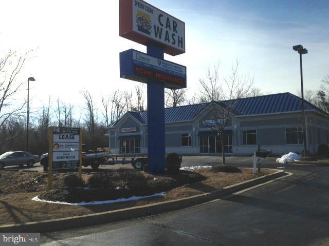 NONE AVAILABLE - Commercial Lease